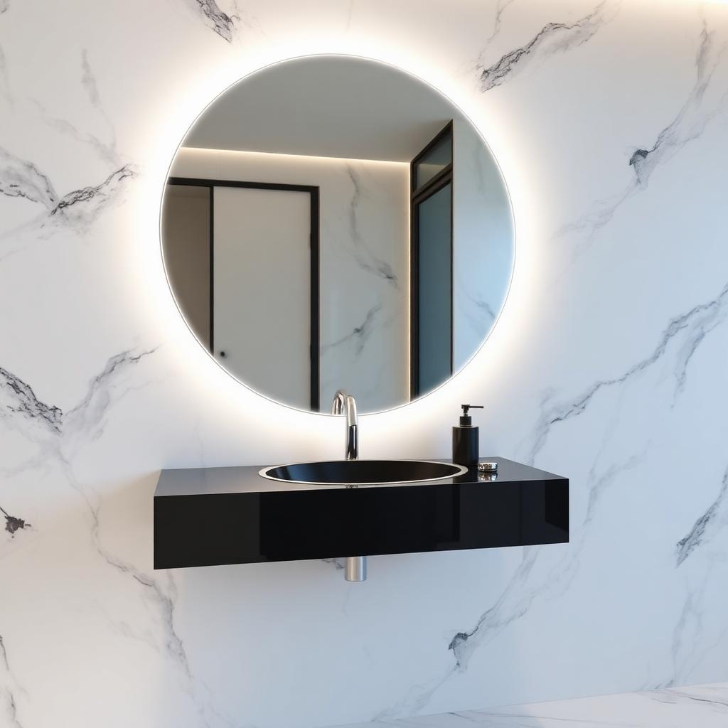 LED Vanity