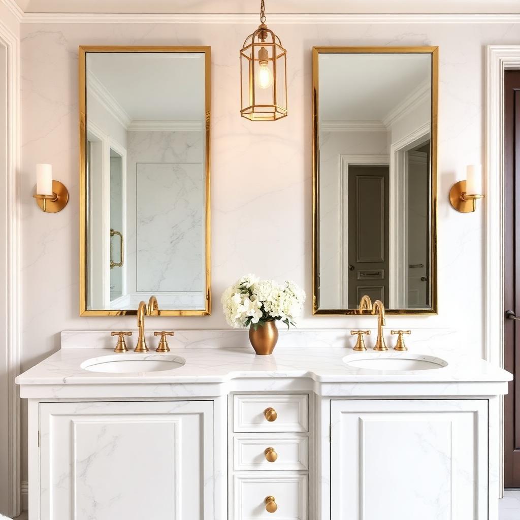 Marble Double
